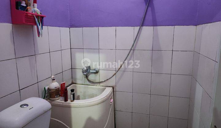 Rumah Minimalis Sederhana Siap Huni di Perumahan Exclusive 2