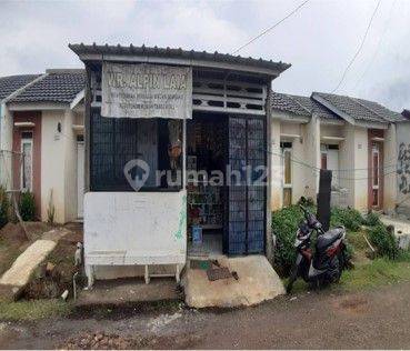 Rumah Bagus Siap Huni di Perumnas Pondok Indah Cianjur 1