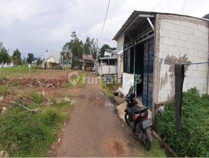 Rumah Bagus Siap Huni di Perumnas Pondok Indah Cianjur 2