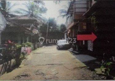 Rumah Bagus Dalam Komplek 2 Lantai Siap Huni 2