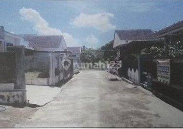 Lelang Rumah Bagus di Komplek Sartika Regency 2