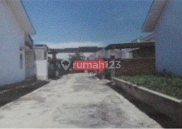 Lelang Rumah Bagus Siap Huni di Limbangansari 2