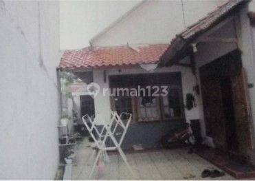 Lelang Rumah Bagus Siap Huni di Kp Sukataris 2