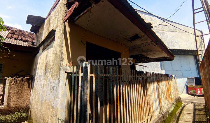 Rumah Dan Kos Kosan 13 Pintu di Cianjur Kota