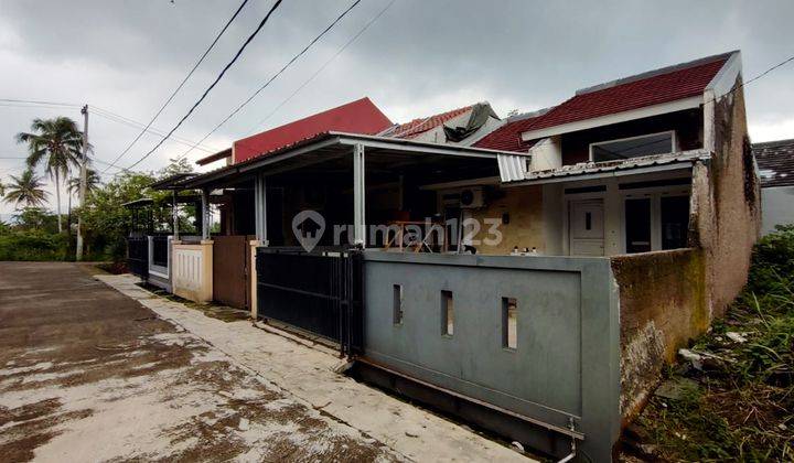 Rumah Bagus Minimalis Sederhana Siap Huni 2