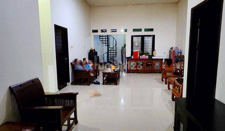 Rumah Minimalis Bagus Suasana Asri Siap Huni 2