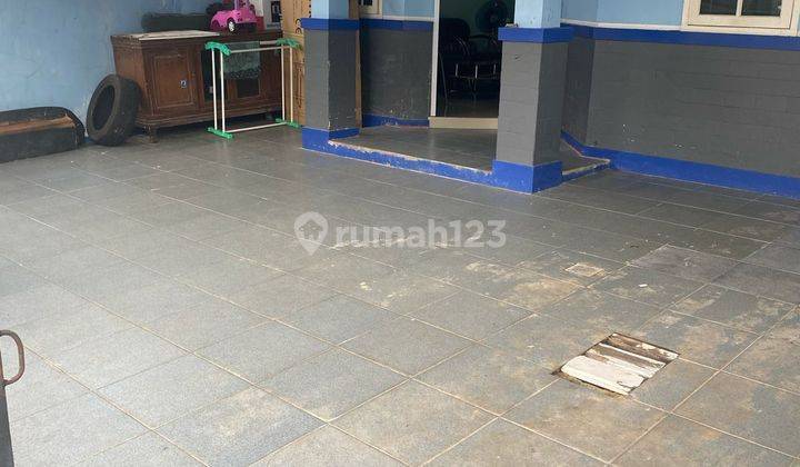 Rumah Bagus Suasana Asri Siap Huni 2