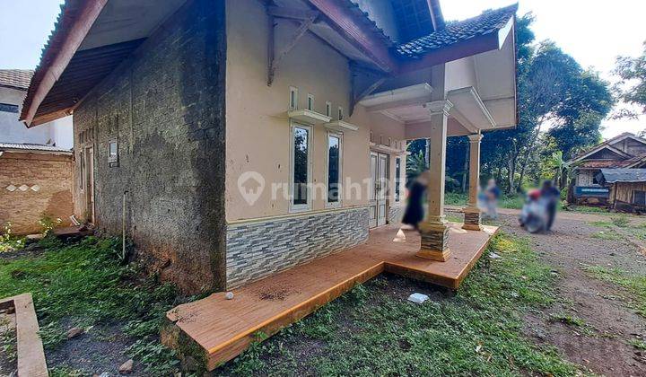 Rumah Minimalis Sederhana Bagus Siap Huni 2