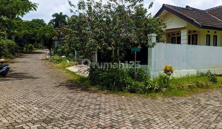 Rumah Bagus Siap Huni Lokasi Strategis Dekat Pusat Kota 2