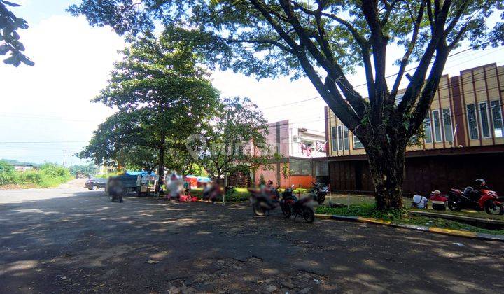 Ruko 2 Lantai Bagus Cocok Untuk Usaha Lokasi Strategis 2