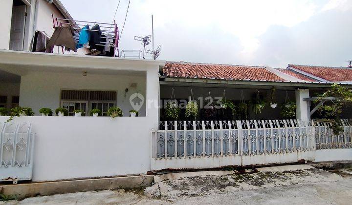 Rumah 2 Lantai Bagus Lokasi Strategis di Pusat Kota Cianjur 2