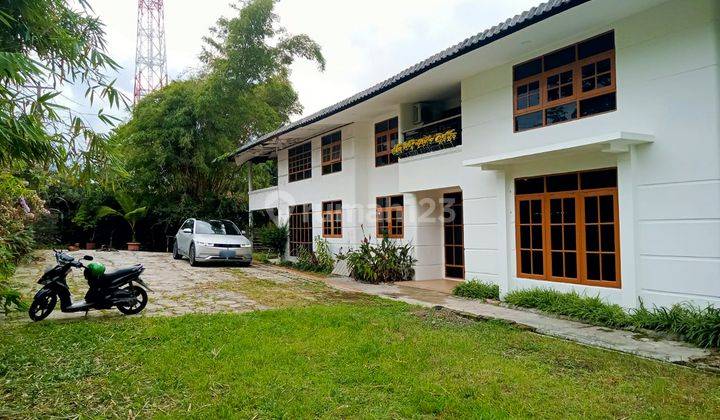 Villa 2 Lantai Minimalis Bagus Nyaman Full Furnished Siap Huni 2