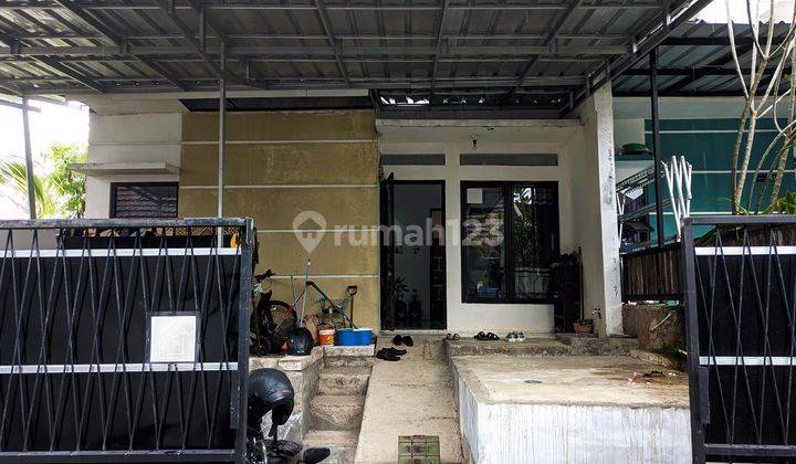 Rumah Bagus Minimalis Siap Huni Suasana Asri 2