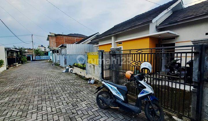 Rumah Minimalis Nyaman Dan Bagus Siap Huni Harga Terjangkau 2