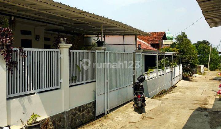 Rumah Bagus Minimalis Siap Huni Dekat Pusat Kota Cianjur 2