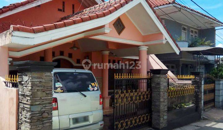 Rumah Bagus Siap Huni Kondisi Terawat Rapih Dan Bersih 1