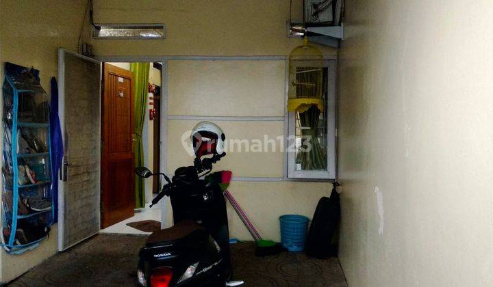 Rumah Bagus Siap Huni di Perumahan Akses Angkutan Umum 2