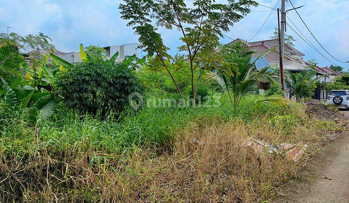 Tanah Luas Lokasi Strategis di Pusat Kota Cianjur 1