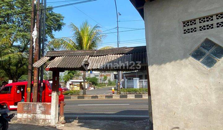 Rumah 2 Lantai Bagus Lokasi Strategis di Pusat Kota Cianjur 2