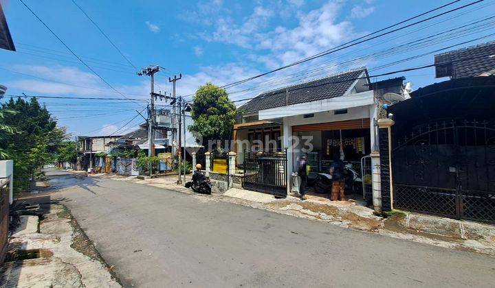 Rumah Bagus Siap Huni di Perumahan Dekat Pusat Kota Cianjur 2