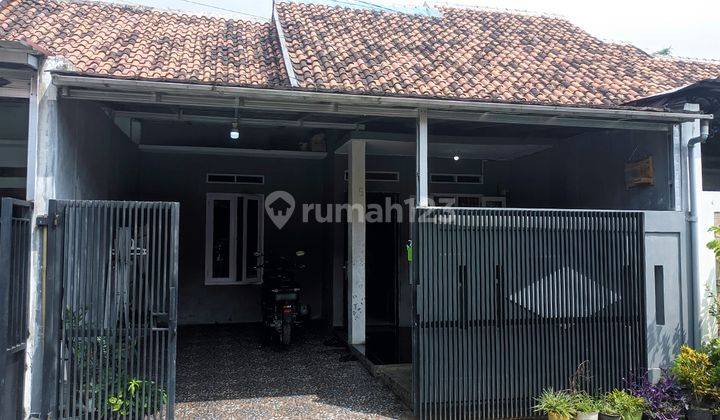 Rumah Minimalis Bagus Siap Huni di Perumahan Kota Cianjur 2