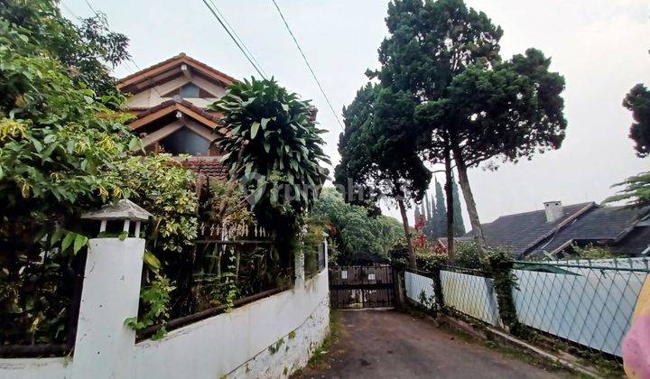 Turun Harga Rumah Bagus 2 Lantai Halaman Luas di Ciwaruga Bandung 2