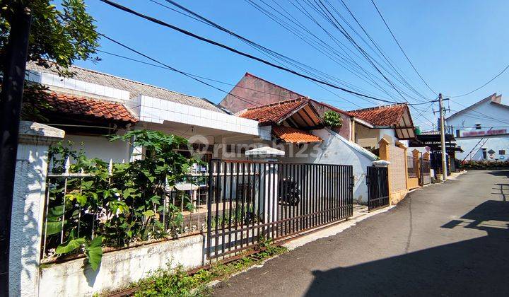 Rumah Bagus Siap Huni di Pusat Kota Cianjur 2