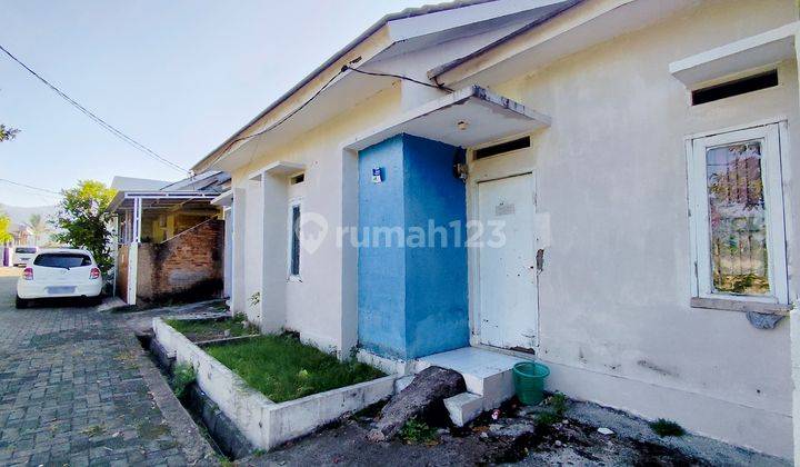 Rumah Bagus Minimalis Siap Huni Dekat Pusat Kota Cianjur 1