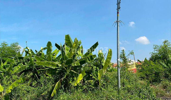 Tanah Luas Cocok Untuk Industri Dekat Pusat Kota Cianjur 2