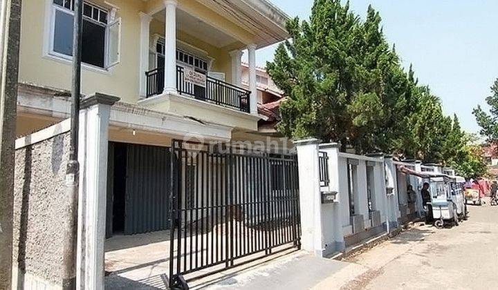 Hot Listing Rumah Murah, Luas, 2 Lantai Di Pusat Kota Cianjur 1