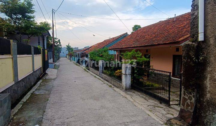 Rumah Bagus Siap Huni Terawat Lokasi Strategis di Komp Cibaligo 2