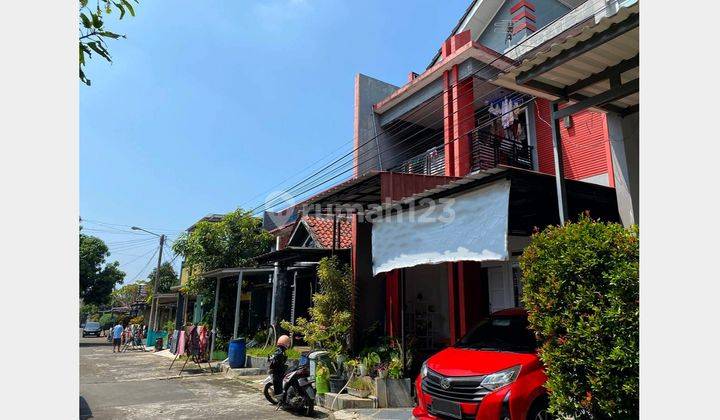 Rumah Nyaman 2 Lantai, Lokasi Dekat Kota Cianjur 2