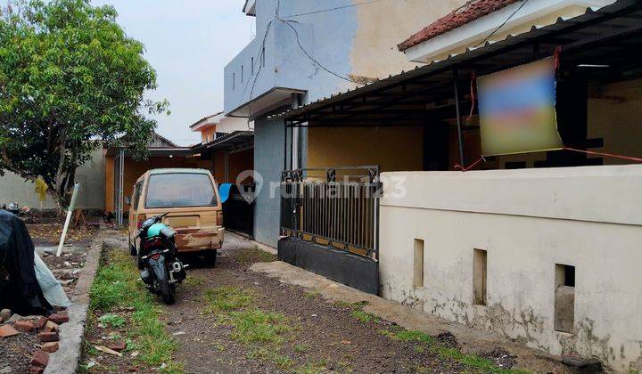 Rumah Bagus Siap Huni Lokasi Strategis Dekat Pusat Kota Cianjur 2