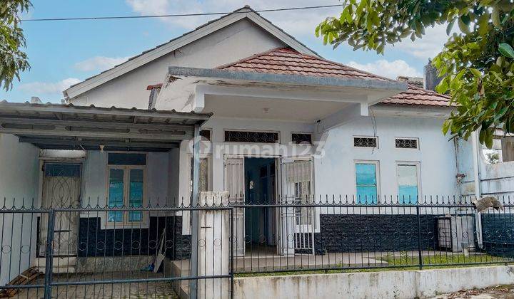 Rumah Minimalis Siap Huni di Pondok Indah Kalimaya Cianjur Kota 1