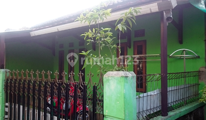 Affordable and Move-in Ready Residence in the Center of Cianjur City. 2