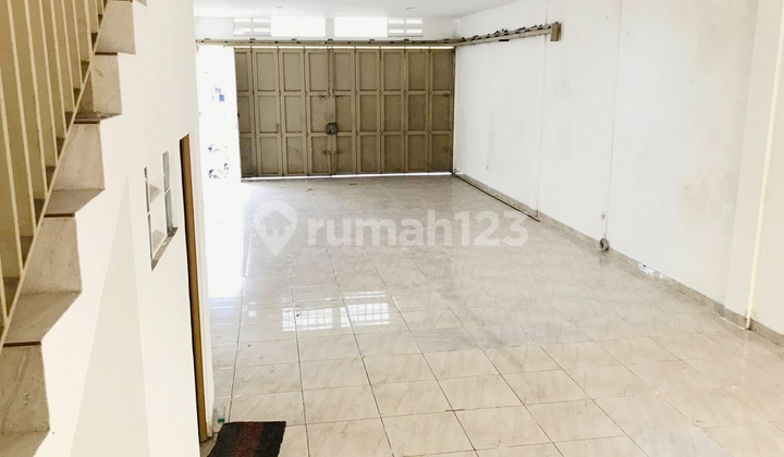 Ruko Bagus 2 Lantai di Pusat Kota Cianjur 2