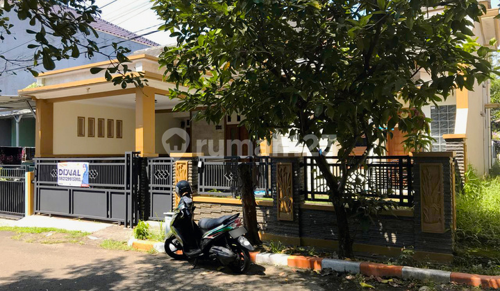 Rumah 1,5 Luas Berada di Pusat Kota Cianjur 2