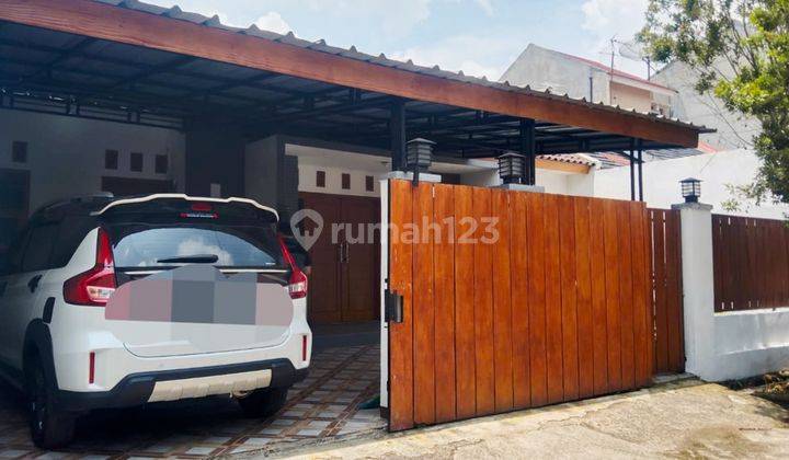 Rumah di Cianjur Lokasi Strategis Akses Mudah & Harga Terjangkau 1