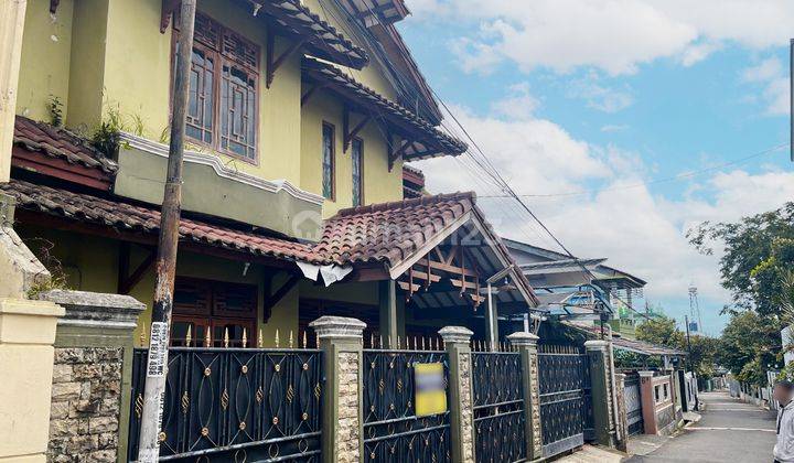 Rumah Bagus Estetik Strategis di Cianjur Kota 2