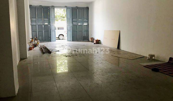 Ruko 2 Lantai Lokasi Strategis di Pusat Cianjur 2