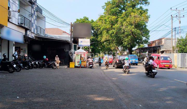 Ruko 2 Lantai Bagus Cocok Untuk Bisnis di Pusat Kota Cianjur 2