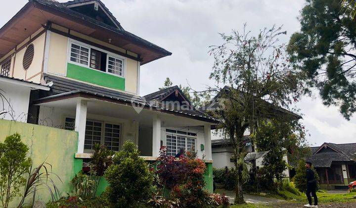 Villa Bagus + Kolam Renang Suasana Asri Siap Huni  2