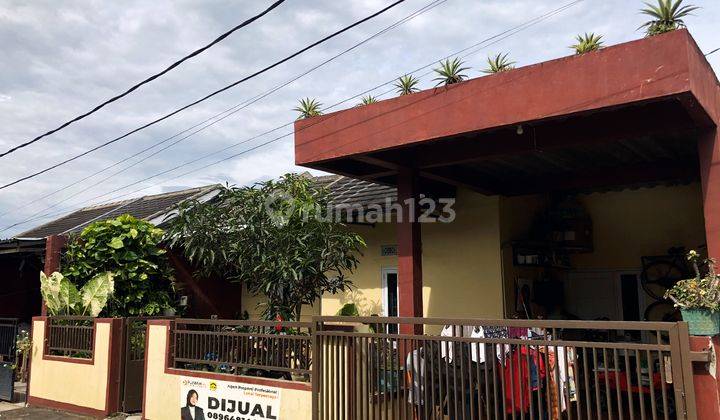 Rumah Bagus dan Nyaman Siap Huni dekat Pusat Kota Cianjur 2