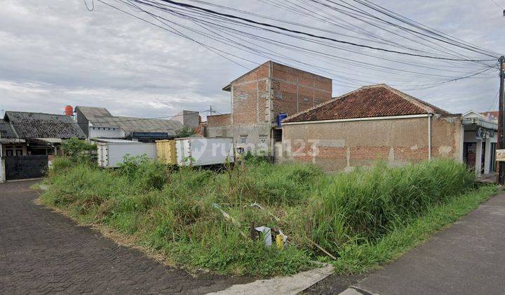 Dijual Tanah Kavling 150 m² – Lokasi Strategis & Siap Bangun! 1