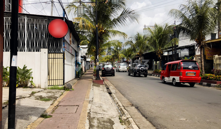 Ruko 2 Lantai Cocok Untuk Bisnis di Pusat Kota Cianjur 2