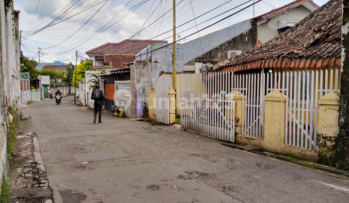 Rumah Strategis di Pusat Kota Cianjur Dekat Alun - Alun 2