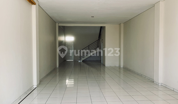 Ruko 3 Lantai Strategis, Di Pusat Kota Cianjur, Dekat Dengan Area PerkantoraN 2
