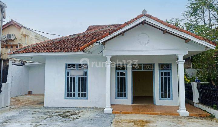 Rumah Bagus Siap Huni di Pusat Kota Cianjur Cocok Untuk Kantor 2