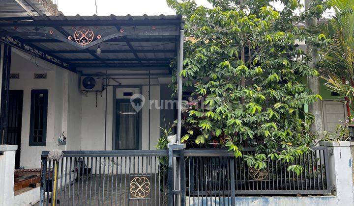 Rumah Bagus Harga Murah Siap Huni dekat Pusat Kota Cianjur 1