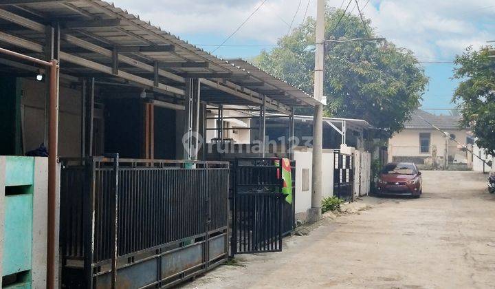 Rumah Bagus Siap Huni di Perumahan Dekat Pusat Kota Cianjur 2